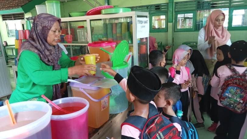 Kantin Sehat