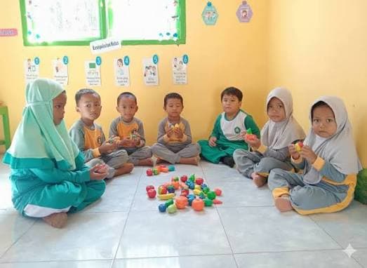 Pembukaan Pendaftaran Murid Baru Tahun Ajaran Depan