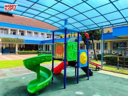 Playground Outdoor